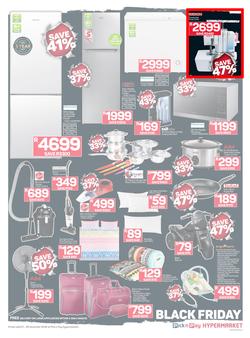 Pick n Pay Hyper : Black Friday Deals (21 Nov - 25 Nov 2018), page 3