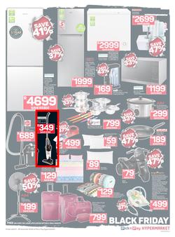 Pick n Pay Hyper : Black Friday Deals (21 Nov - 25 Nov 2018), page 3
