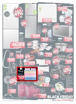 Pick n Pay Hyper : Black Friday Deals (21 Nov - 25 Nov 2018), page 3