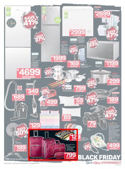 Pick n Pay Hyper : Black Friday Deals (21 Nov - 25 Nov 2018), page 3