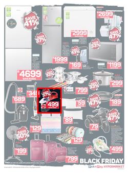 Pick n Pay Hyper : Black Friday Deals (21 Nov - 25 Nov 2018), page 3