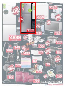 Pick n Pay Hyper : Black Friday Deals (21 Nov - 25 Nov 2018), page 3