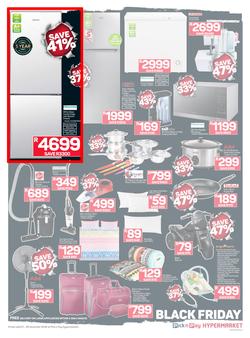 Pick n Pay Hyper : Black Friday Deals (21 Nov - 25 Nov 2018), page 3
