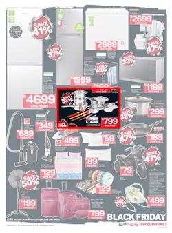 Pick n Pay Hyper : Black Friday Deals (21 Nov - 25 Nov 2018), page 3