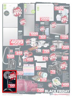 Pick n Pay Hyper : Black Friday Deals (21 Nov - 25 Nov 2018), page 3