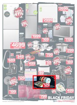 Pick n Pay Hyper : Black Friday Deals (21 Nov - 25 Nov 2018), page 3