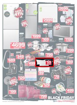 Pick n Pay Hyper : Black Friday Deals (21 Nov - 25 Nov 2018), page 3