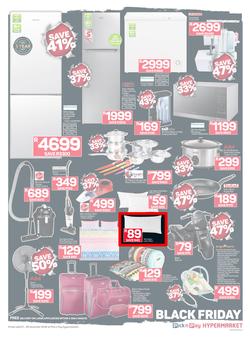 Pick n Pay Hyper : Black Friday Deals (21 Nov - 25 Nov 2018), page 3