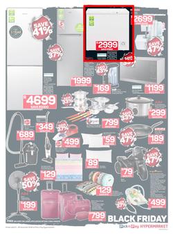 Pick n Pay Hyper : Black Friday Deals (21 Nov - 25 Nov 2018), page 3