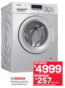 Bosch 7Kg Washing Machine WAK2427XZA