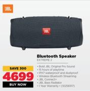JBL Bluetooth Speaker EXTREME 2