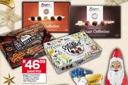 Beyers Chocolate Truffles Or Liqueur Truffles Assorted-125/130g Each