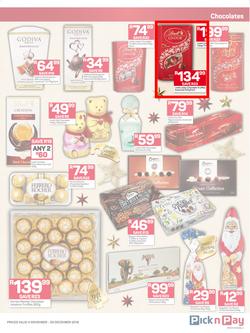 Pick n Pay : Find Your Christmas (04 Nov - 29 Dec 2019), page 3