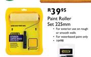 Paint Roller Set 225mm