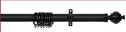Rings For 38mm Rod