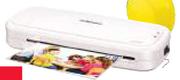 Fellowes A4 75 Micron Laminating Pouch 100 Pack