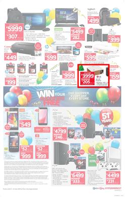 Pick n Pay Hyper : Birthday Deals (09 Jul - 22 Jul 2018), page 3