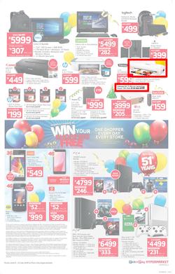 Pick n Pay Hyper : Birthday Deals (09 Jul - 22 Jul 2018), page 3