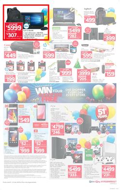 Pick n Pay Hyper : Birthday Deals (09 Jul - 22 Jul 2018), page 3
