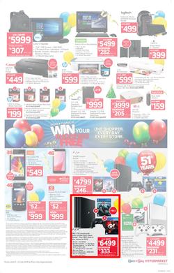 Pick n Pay Hyper : Birthday Deals (09 Jul - 22 Jul 2018), page 3