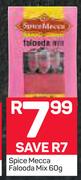 Spice Mecca Falooda Mix-60g