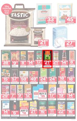 Pick n Pay Western Cape : Eid Mubarak (13 Aug - 26 Aug 2018), page 3