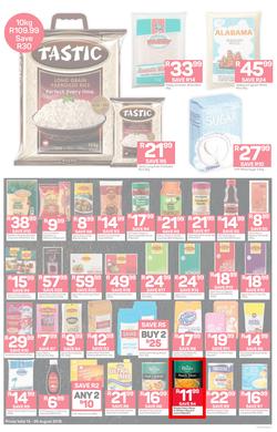 Pick n Pay Western Cape : Eid Mubarak (13 Aug - 26 Aug 2018), page 3