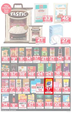 Pick n Pay Western Cape : Eid Mubarak (13 Aug - 26 Aug 2018), page 3