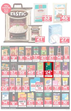 Pick n Pay Western Cape : Eid Mubarak (13 Aug - 26 Aug 2018), page 3