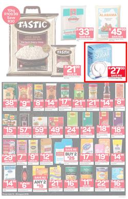 Pick n Pay Western Cape : Eid Mubarak (13 Aug - 26 Aug 2018), page 3