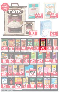 Pick n Pay Western Cape : Eid Mubarak (13 Aug - 26 Aug 2018), page 3