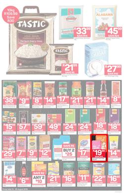 Pick n Pay Western Cape : Eid Mubarak (13 Aug - 26 Aug 2018), page 3