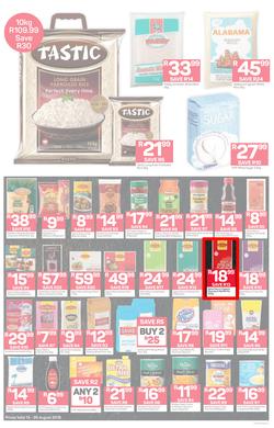 Pick n Pay Western Cape : Eid Mubarak (13 Aug - 26 Aug 2018), page 3