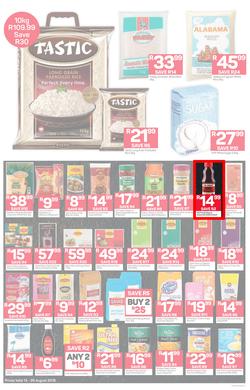 Pick n Pay Western Cape : Eid Mubarak (13 Aug - 26 Aug 2018), page 3
