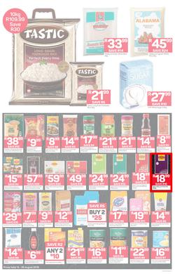 Pick n Pay Western Cape : Eid Mubarak (13 Aug - 26 Aug 2018), page 3