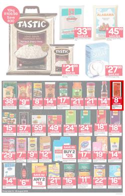 Pick n Pay Western Cape : Eid Mubarak (13 Aug - 26 Aug 2018), page 3