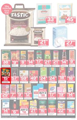 Pick n Pay Western Cape : Eid Mubarak (13 Aug - 26 Aug 2018), page 3
