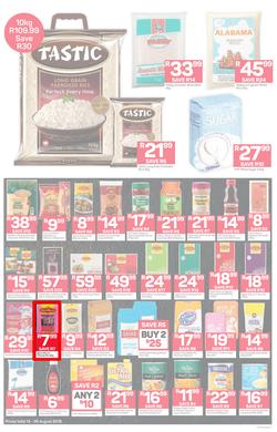 Pick n Pay Western Cape : Eid Mubarak (13 Aug - 26 Aug 2018), page 3