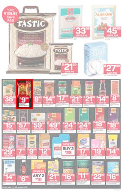 Pick n Pay Western Cape : Eid Mubarak (13 Aug - 26 Aug 2018), page 3