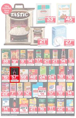 Pick n Pay Western Cape : Eid Mubarak (13 Aug - 26 Aug 2018), page 3