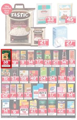 Pick n Pay Western Cape : Eid Mubarak (13 Aug - 26 Aug 2018), page 3