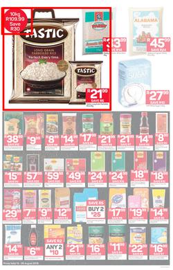 Pick n Pay Western Cape : Eid Mubarak (13 Aug - 26 Aug 2018), page 3