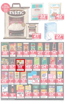 Pick n Pay Western Cape : Eid Mubarak (13 Aug - 26 Aug 2018), page 3