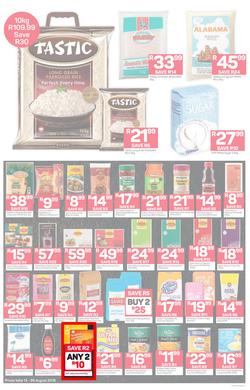 Pick n Pay Western Cape : Eid Mubarak (13 Aug - 26 Aug 2018), page 3