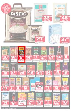 Pick n Pay Western Cape : Eid Mubarak (13 Aug - 26 Aug 2018), page 3