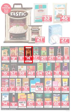 Pick n Pay Western Cape : Eid Mubarak (13 Aug - 26 Aug 2018), page 3