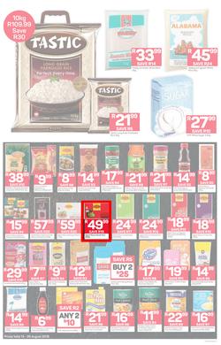 Pick n Pay Western Cape : Eid Mubarak (13 Aug - 26 Aug 2018), page 3
