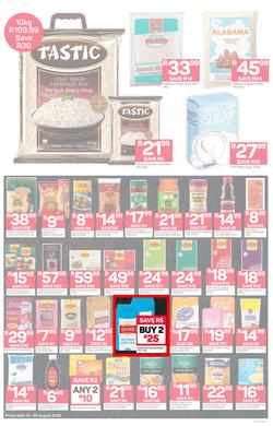 Pick n Pay Western Cape : Eid Mubarak (13 Aug - 26 Aug 2018), page 3