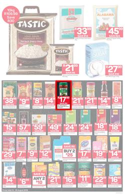 Pick n Pay Western Cape : Eid Mubarak (13 Aug - 26 Aug 2018), page 3