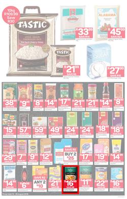 Pick n Pay Western Cape : Eid Mubarak (13 Aug - 26 Aug 2018), page 3